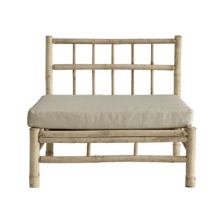 BAMBOO MODULE | SAND CUSHION