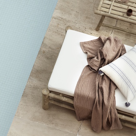CUSHION COVER | LINEN | 50 X 75 CM