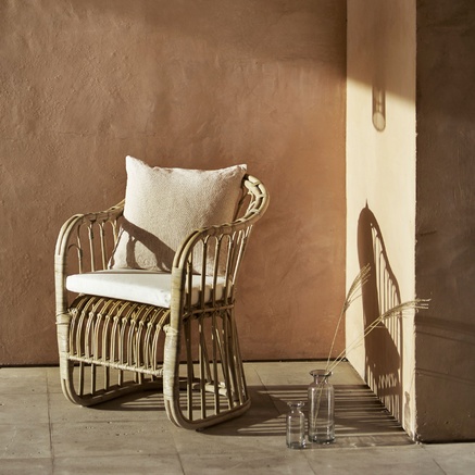 CHAIR | RATTAN | 85 CM