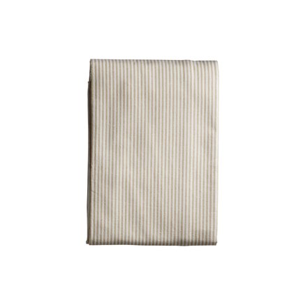 DUG | GENANVENDT BOMULD | 140 X 300 CM