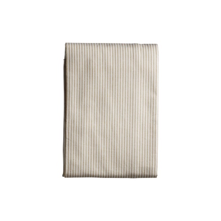 DUG | GENANVENDT BOMULD | 140 X 300 CM