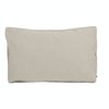CUSHION WITH COVER | FOR BAMBOO FURNITURE | 50 X 75 CM