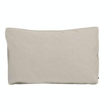 CUSHION WITH COVER | FOR BAMBOO FURNITURE | 50 X 75 CM