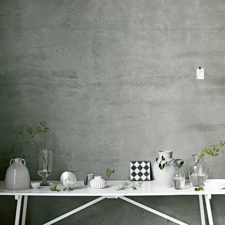 SS15 Deco Kollektion