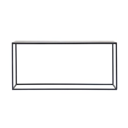 TABLE | METAL | 100 CM