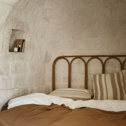 SENGEGAVL | RATTAN | 160 CM