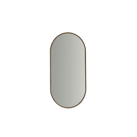 MIRROR | METAL | 115 CM