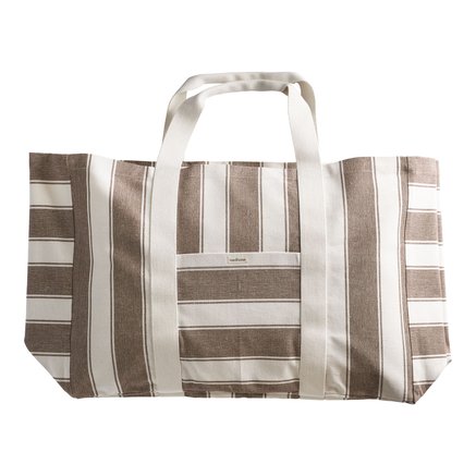 SHOPPER | GENANVENDT BOMULD | XL