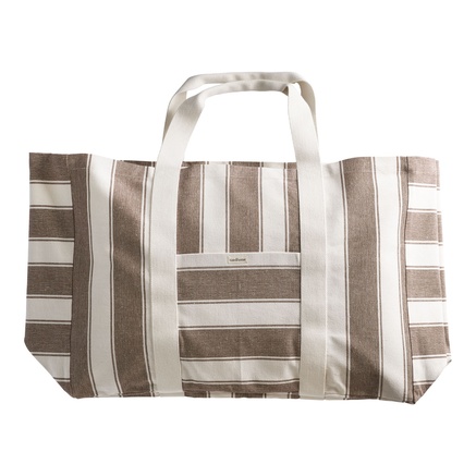 SHOPPER | GENANVENDT BOMULD | XL