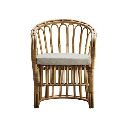 CUSHION | BOHODINE | SAND