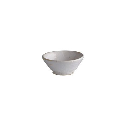 DECO BOWL | GLAZED CLAY | Ø 12 CM