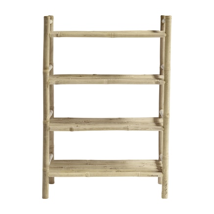 SHELF | BAMBOO | 110 CM