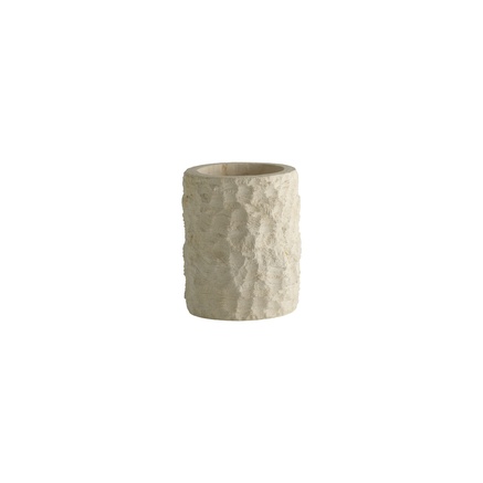 KRUKKE | SANDSTEN | H 17 CM