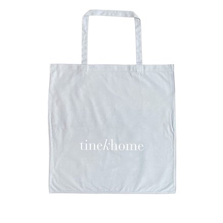 Tine K Home Tote bag in cotton