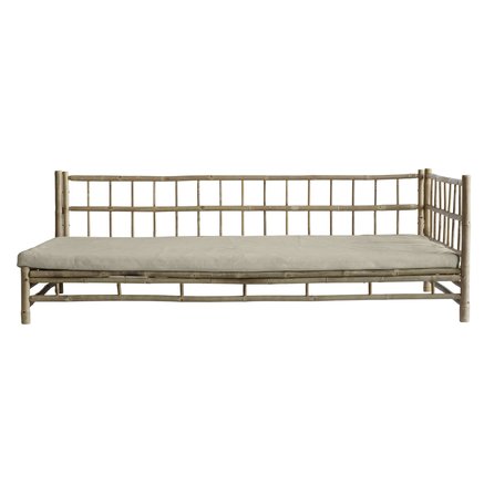 BAMBUS SOFA | SAND HYNDE | VENSTRE