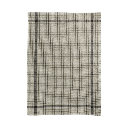 TEA TOWELS | RECYCLED COTTON | 2 PCS