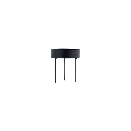 LYSHOLDER | METAL | Ø 7 CM