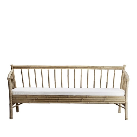 MATTRESS WITH COVER | BAMNEWCOUCH | ICA WHITE