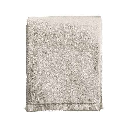 HÅNDKLÆDE | BOMULDSFROTTÉ | 100 X 150 CM