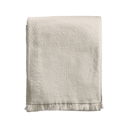 HÅNDKLÆDE | BOMULDSFROTTÉ | 100 X 150 CM