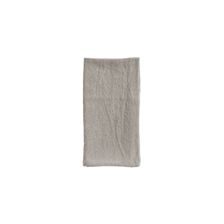 NAPKIN | LINEN | 60 X 60 CM