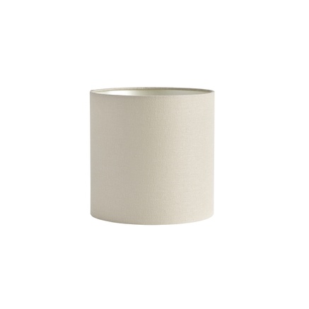 LAMPESKÆRM | HØR | 25 CM