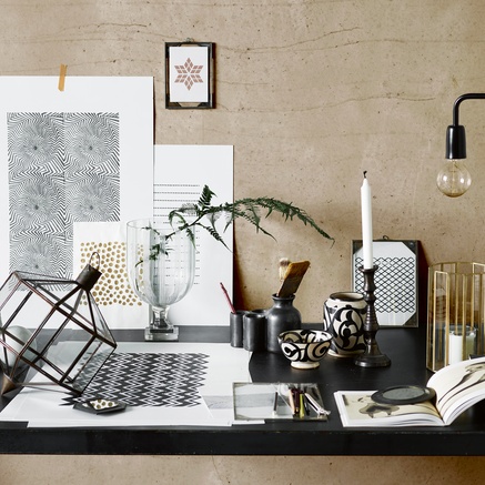 AW15 Efterårskollektion