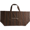NET | GENANVENDT BOMULD & POLYESTER | XL