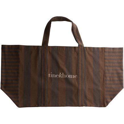 TOTE BAG | RECYCLED COTTON & POLYESTER | XL