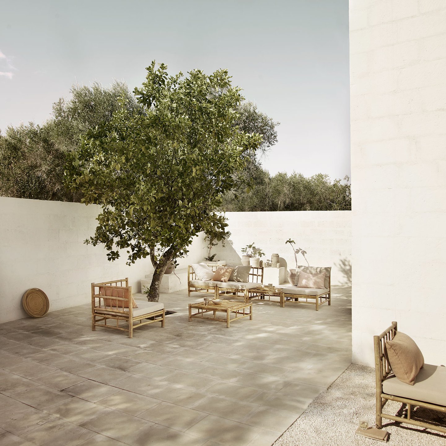 Buy bamboo modules → High quality | Tine K Home | Products | Tine K Home