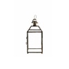 LANTERNE | TIN | H 30 CM