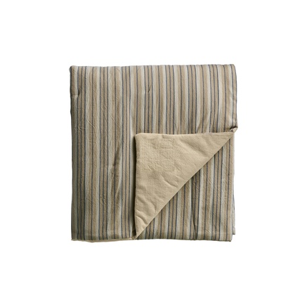 THROW | RECYCLED COTTON | 135 X 200 CM