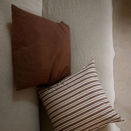 CUSHION COVER | LINEN | 55 X 55 CM