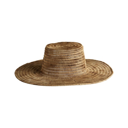HAT | PALMEFIBRE | 56-58 CM
