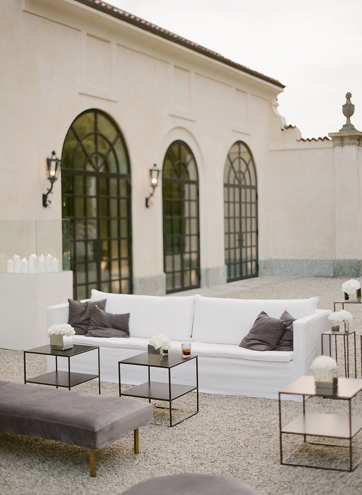 The Lake Como Wedding Planner