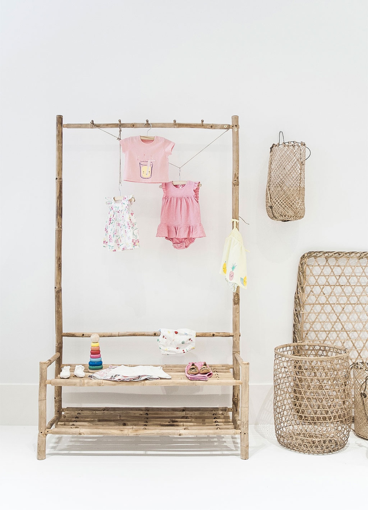 Zara Kids photographed and styled by April & May and Marjon Hoogervorst