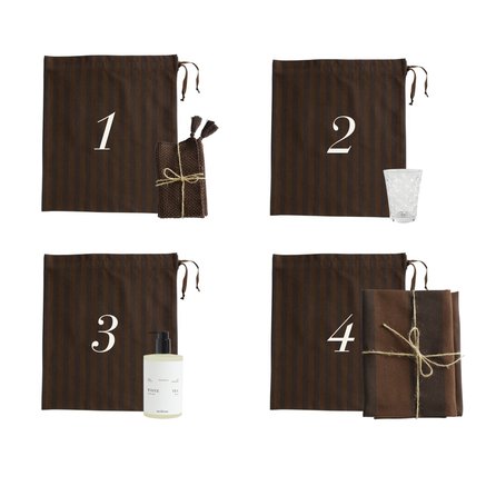 ADVENT CALENDAR | CLASSICS EDITION