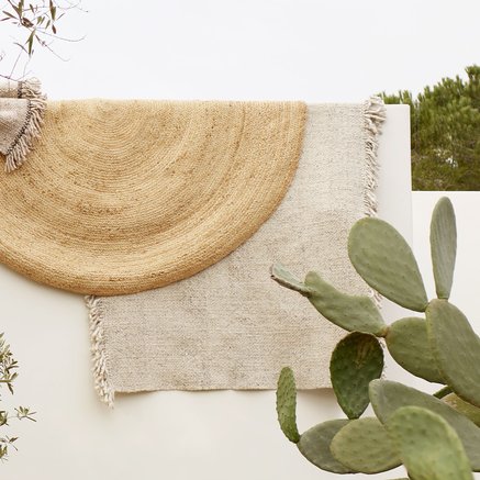 CARPET | WOOL | MULTIPLE SIZES