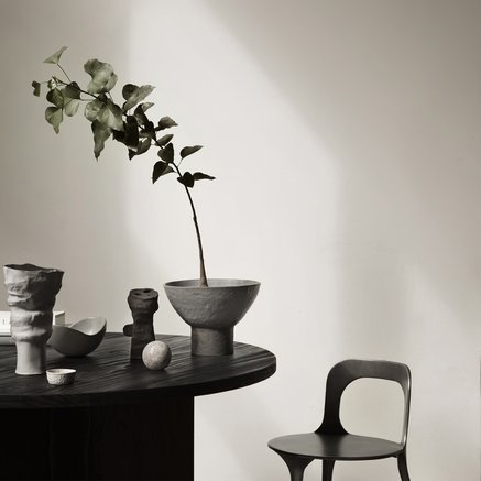 SKÅL | STENTØJ | Ø 30 CM