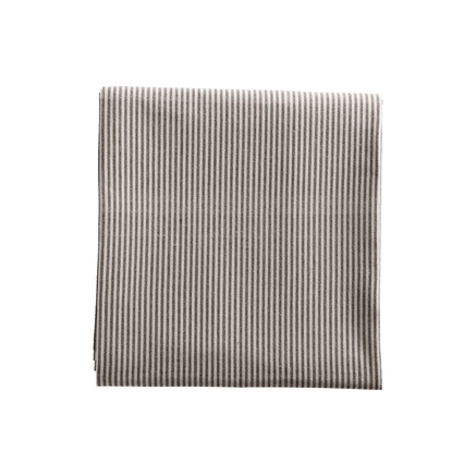 DUG | GENANVENDT BOMULD | 140 X 360 CM