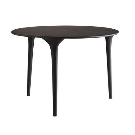 Three-legged coffee table, phantom, large