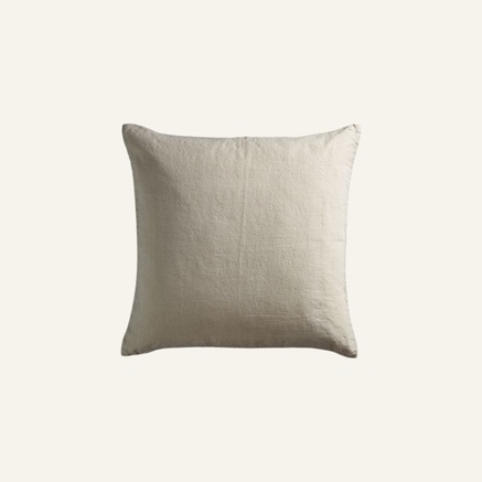 CUSHION COVER | LINEN | 55 X 55 CM