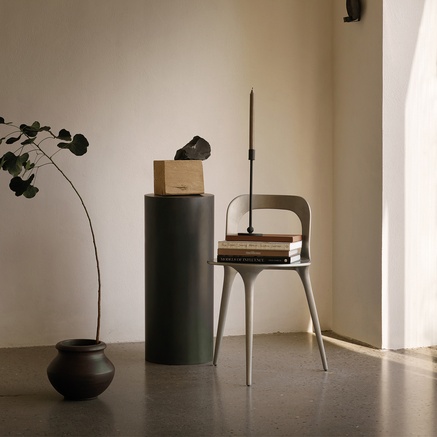STAND | METAL | H 70 CM