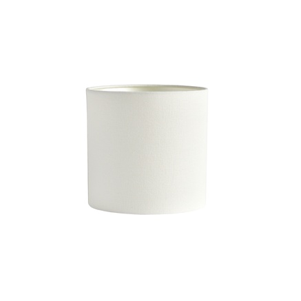 LAMPESKÆRM | HØR | 25 CM