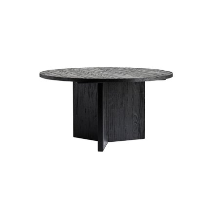 ROUND TABLE | ACCOYA PINEWOOD | 90 cm