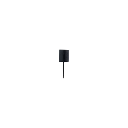 LYSHOLDER | METAL | Ø 2,2 CM