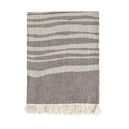Hammam towel in cotton