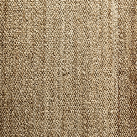 GULVTÆPPE | JUTE | FLERE STØRRELSER