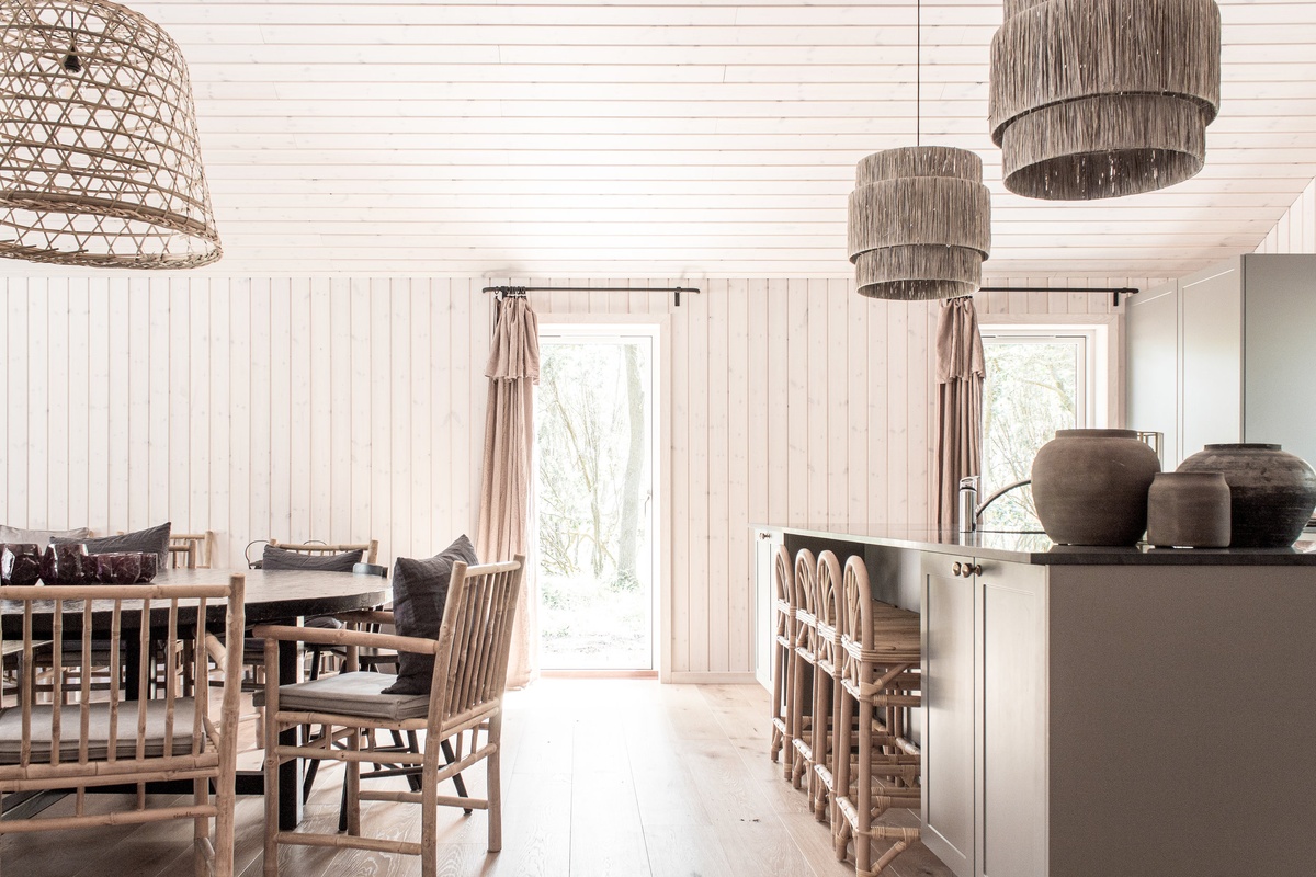 Tine k home lamp shades