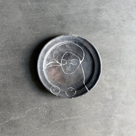 ARTPIECE | SARA N. BERGMAN | NO. 1